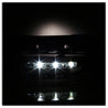 Spyder Dodge Charger 2015-2016 OEM LED Fog Lights W/Universal Switch- Clear FL-DCH2015-LED-C SPYDER