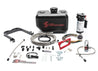Snow Performance 05-10 Mustang Stg 2 Boost Cooler Water Injection Kit (SS Braided Line & 4AN) Snow Performance