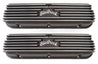 Edelbrock Valve Cover Classic Series Ford 1962-95 221 351W V8 Black Edelbrock