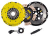 ACT 16-18 Ford Focus RS / ST XT/Race Sprung 6 Pad Clutch Kit ACT