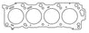 Cometic Lexus / Toyota LX-470/TUNDRA .040 inch MLS Head Gasket 3.635 inch Right Side Cometic Gasket