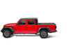 UnderCover 2020 Jeep Gladiator 5ft Flex Bed Cover Undercover