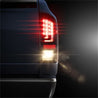 Spyder Dodge Ram 02-06 1500 Version 2 LED Tail Light - Black ALT-YD-DRAM02V2-LED-BK SPYDER