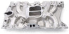 Edelbrock Perf Manifold 350 Olds Egr Edelbrock