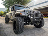 Oracle Jeep JL/Gladiator JT Oculus Switchback Bi-LED Projector Headlights - Amber/White Switchback ORACLE Lighting