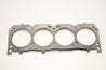 Cometic Oldsmobile 330-455 V8 4.400in Bore .051 inch MLS Head Gasket Cometic Gasket