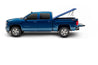 UnderCover 07-13 Chevy Silverado 1500/2500 HD 6.5ft Lux Bed Cover - Victory Red Undercover