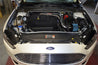 Injen 14 Ford Fusion 2.0L Eco Boost 4Cyl Short Ram Intake w/MR Tech & Heat Shield Polished Injen