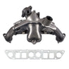 Omix Exhaust Manifold Kit 2.5L 91-02 Jeep Wrangler OMIX
