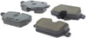 StopTech Street Select Brake Pads w/Hardware - Rear 11-16 Mini Cooper Countryman Stoptech