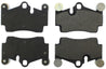 StopTech Street Touring Brake Pads Stoptech