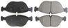 StopTech Performance Brake Pads Stoptech