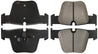 StopTech Performance Brake Pads Stoptech