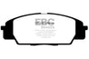 EBC 07-11 Acura CSX (Canada) 2.0 Type S Ultimax2 Front Brake Pads EBC