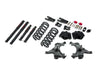 Belltech LOWERING KIT WITH ND2 SHOCKS Belltech