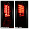 Spyder Dodge Ram 02-06 1500 Version 2 LED Tail Light - Red Clear ALT-YD-DRAM02V2-LED-RC SPYDER