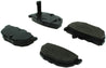 StopTech Street Touring Hyundai Elantra/Tiburon / Kia Spectra Rear Brake Pads Stoptech