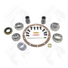 Yukon Gear 86+ 8in Toyota w/ OEM 1-5/8in R + P Only w/ Zip/ARB/V6 Locker Master Overhaul Kit Yukon Gear & Axle