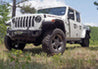 Superlift 2020 Jeep Gladiator JT Including Rubicon 4 DR 4WD 2.5in Leveling Kit Superlift