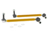 Whiteline Universal Sway Bar - Link Assembly Heavy Duty Adjustable Steel Ball Whiteline