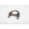 Omix Exhaust Clamp 2-Inch HD OMIX