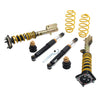 ST TA-Height Adjustable Coilovers 05+ Ford Mustang 5th gen. ST Suspensions