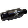 Snow Performance Billet 100 Micron Water Filter (Braided Lines Req. SNO-803-BRD) Snow Performance