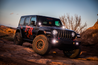 Fox 2018+ Jeep JL 2.5 Factory Race Series 10.17in Remote Res. Front Shock Set / 2-3in. Lift w/ DSC FOX