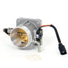 BBK 86-93 Mustang 5.0 70mm Throttle Body BBK Power Plus Series And EGR Spacer Kit BBK