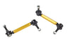 Whiteline 03-06 Mitsubishi Lancer Evo 8/9 Rear Swaybar link kit-adjustable ball end links Whiteline