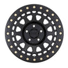 Black Rhino Primm 17x9.0 5x127 ET00 CB 71.6 Matte Black w/Brass Bolts Wheel freeshipping - Speedzone Performance LLC