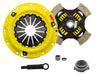 ACT 1987 Mazda RX-7 HD/Race Sprung 4 Pad Clutch Kit ACT
