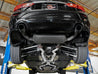 aFe Takeda 2.5in to 3in 304 SS Y-Pipe Exhaust System 16-18 Infiniti Q50/Q60 V6-3.0L (tt) aFe