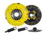 ACT 2007 BMW 135/335/535/435/Z4 HD/Perf Street Sprung Clutch Kit ACT