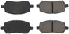 StopTech Street Select Brake Pads Stoptech