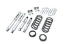 Belltech LOWERING KIT WITH SP SHOCKS Belltech