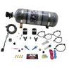 Nitrous Express Ford EFI Dual Nozzle Nitrous Kit (100-300HP) w/Composite Bottle Nitrous Express