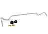 Whiteline 19-20 BMW Z4 Rear 18mm Heavy Duty Adjustable Swaybar Whiteline