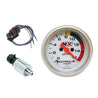 Nitrous Express 2-5/16in Nitrous Pressure Controller/Gauge/Bottle Heater Kit Nitrous Express