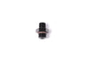 Radium Engineering 6AN ORB to M12x1.0mm Male Radium Engineering