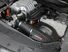 aFe Momentum GT Pro DRY S Air Intake System, 17-20 Dodge Challenger / Charger SRT Hellcat aFe