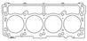 Cometic Chrysler 6.1L Alum Hemi 4.185in .040 thick MLS Head Gasket Cometic Gasket