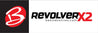 BAK 88-13 Chevy Silverado & C/K 8ft Bed (2014 HD / 2500 / 3500) Revolver X2 BAK