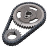 Edelbrock Timing Chain And Gear Set Ford Sng/Keyway Edelbrock