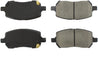 StopTech Performance Brake Pads Stoptech