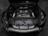 aFe Takeda Intake Stage-2 Polished Pro DRY S 09-17 Nissan 370Z V6 3.7L aFe