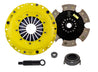 ACT 1999 Acura Integra XT/Race Rigid 6 Pad Clutch Kit ACT