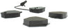 StopTech Street Touring Brake Pads Stoptech