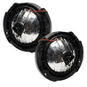 Oracle 07-16 Jeep Wrangler JK SMD HL - ColorSHIFT w/ 2.0 Controller ORACLE Lighting