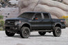 Fabtech 2014 Ford F150 4WD 6in Basic Sys w/Perf Shks Fabtech